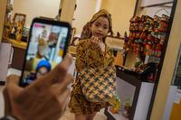 GELAR PRODUK IKM VIA LIVE STREAMING