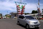 KAWASAN EKONOMI KHUSUS BITUNG