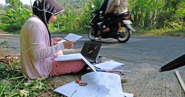 Penjelasan dan Contoh Latar Belakang Makalah yang Sesuai Kaidah