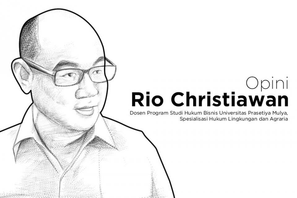 Rio Christiawan