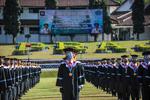 WISUDA PRAJA IPDN ANGKATAN XXVII