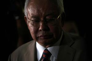 MALAYSIA-POLITICS/NAJIB