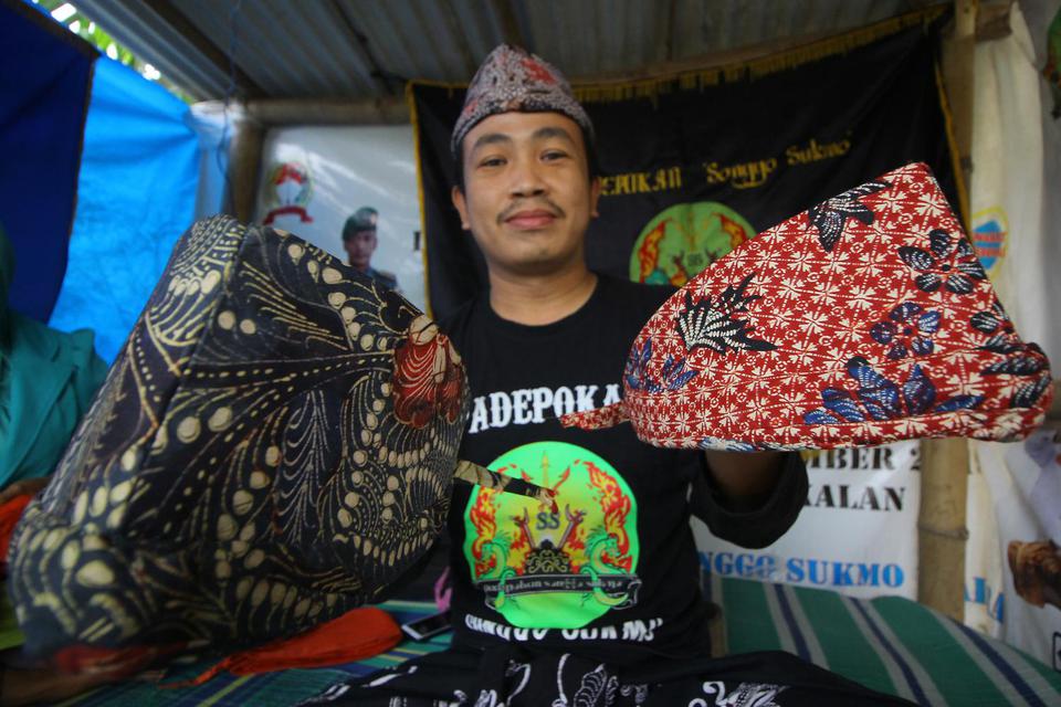 Mengenal 4 Baju Adat Khas Jawa Timur