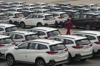 EKSPOR MOBIL NASIONAL