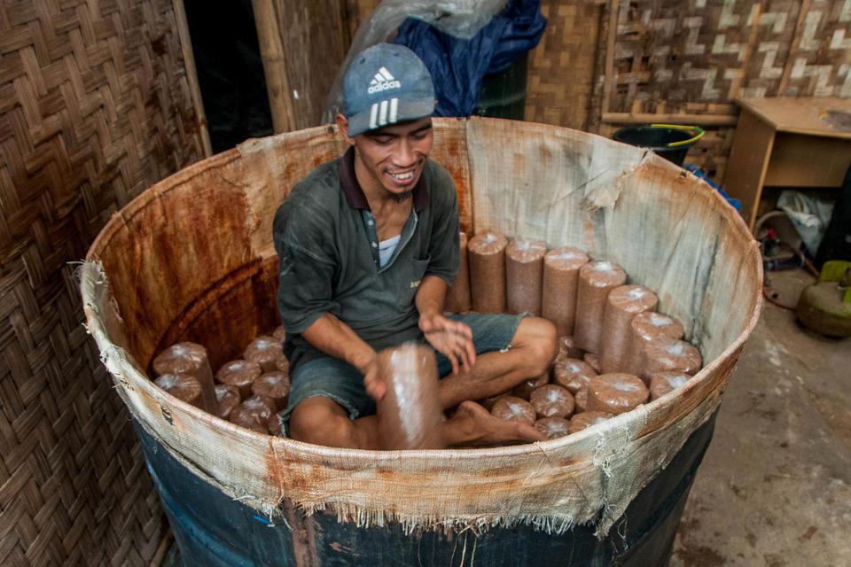 serapan anggaran pen, banpres produktif, pemulihan ekonomi nasional