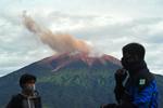 GEMPA EMBUSAN GUNUNG KERINCI