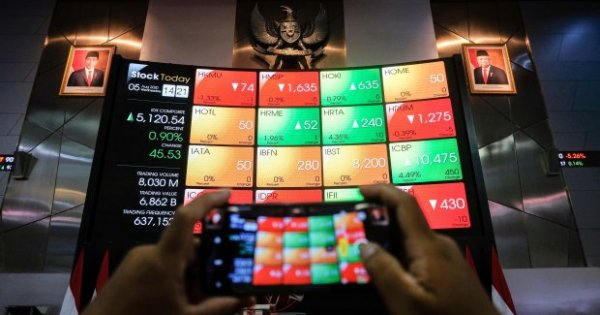 WIFI Surge Gandeng Ekosistem Huawei, Incar Pendapatan Rp 60 Miliar - Korporasi Katadata.co.id