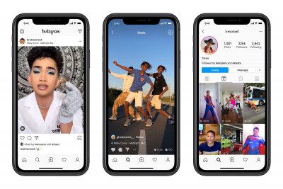 7 Cara Download Video Instagram Paling Praktis Teknologi Katadata Co Id