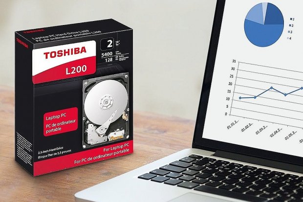Setop Produksi Laptop, Toshiba Prediksi Merugi Akibat Corona