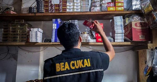 Mengenal Fasilitas Tidak Dipungut Cukai Ketentuan Dan Jenis jenisnya 