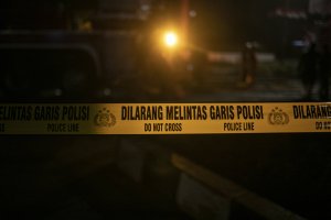 Kebakaran Gedung Kejaksaan Agung Republik Indonesia