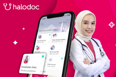 Ketahui Cara Mendapatkan Obat Covid 19 Melalui Aplikasi Telemedicine Nasional Katadata Co Id