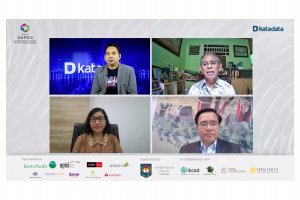 SAFE Forum 2020: Unlocking Indonesia Geothermal Potential