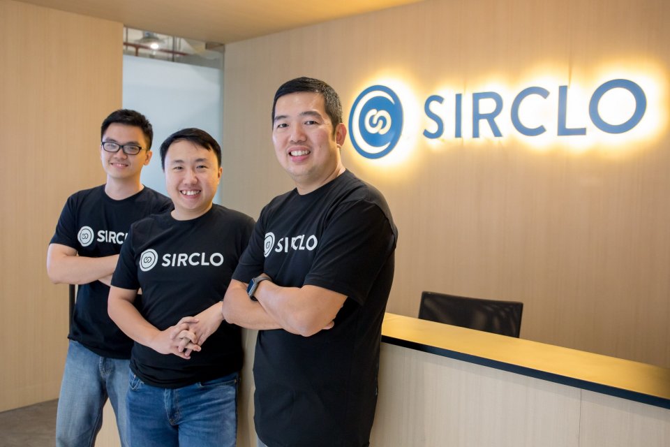 Startup Solusi E-Commerce Sirclo Raih Pendanaan Rp 88 Miliar