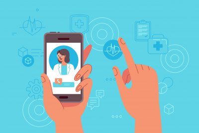 Mengurai Tantangan Pengembangan Telemedis Di Indonesia Nasional Katadata Co Id