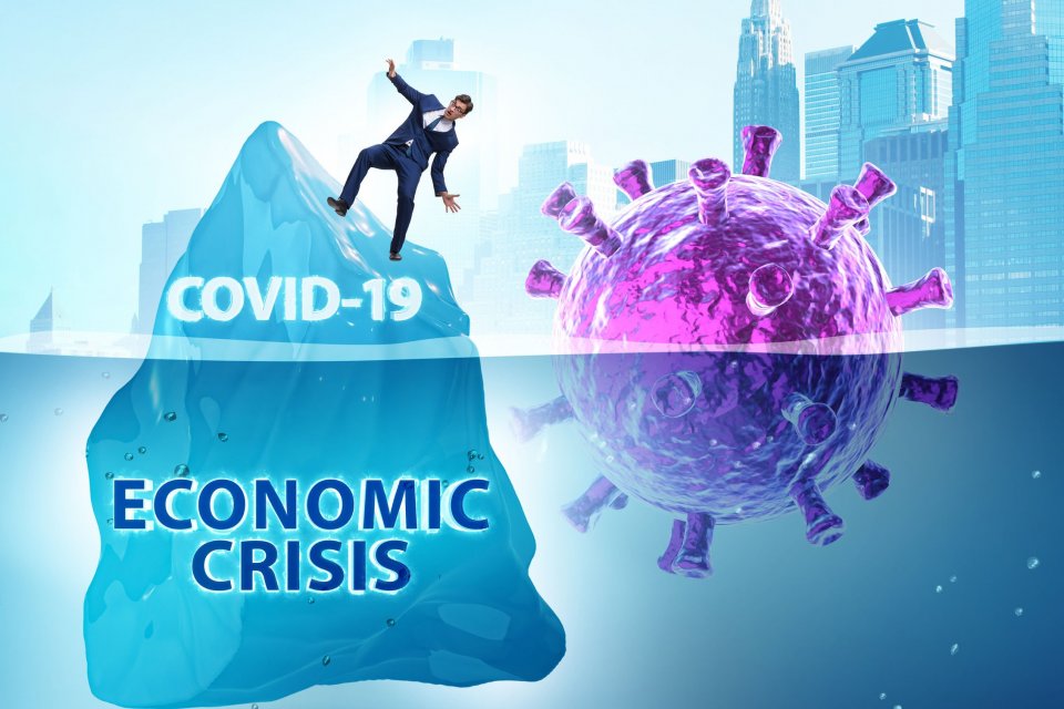 LPS, krisis perbankan, perluasan kewenangan LPS, pandemi corona, krisis keuangan
