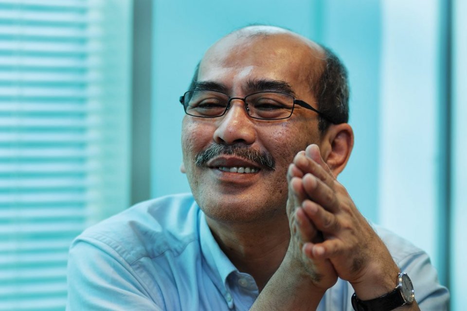 Faisal Basri Sebut Jokowi Gagal Wujudkan Transformasi Ekonomi
