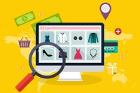 Ilustrasi HL - Telaah ecommerce