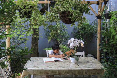 Kala Pendidikan di Masa Pandemi