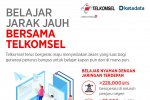 Belajar Jarak Jauh