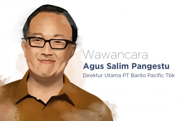 Agus Salim Pangestu