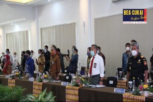 Ditjen Bea dan Cukai