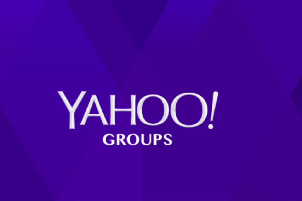 Penggunaan Terus Menurun, Yahoo Groups Ditutup Desember