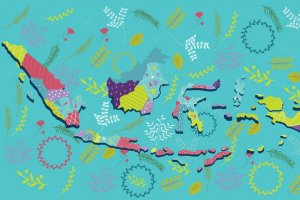 Batik Nusantara