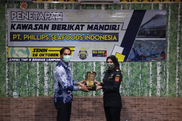 Ditjen Bea dan Cukai