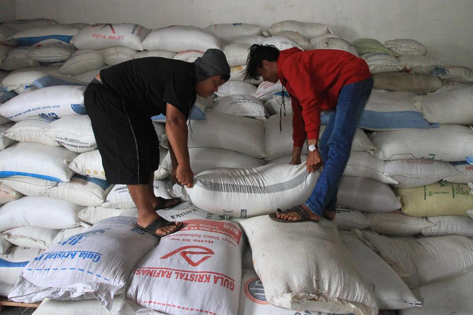 harga beras, beras, inflasi, kenaikan harga