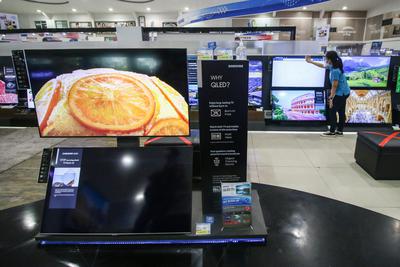 Digital harga murah tv set top box Harga STB
