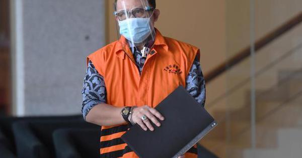 WSBP Perkara Korupsi Waskita Beton: Empat Orang Ditetapkan Tersangka - Korporasi Katadata.co.id