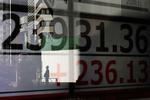 USA-ELECTION/MARKETS