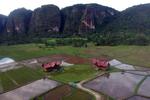 LEMBAH HARAU MENUJU GEOPARK NASIONAL