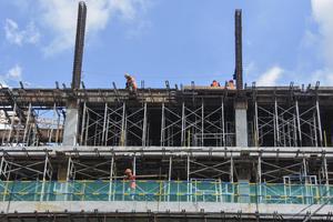 REALISASI INVESTASI DI NTB