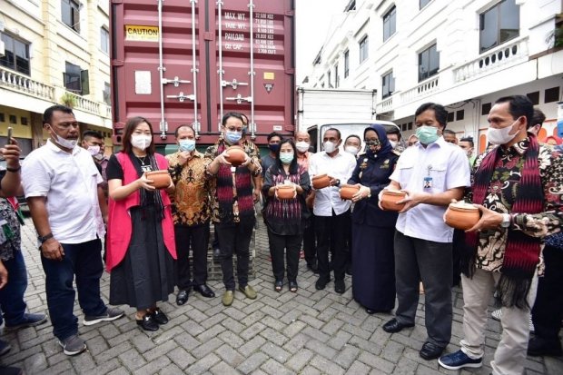 Ditjen Bea dan Cukai