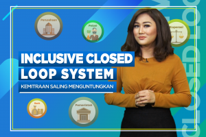 Inclusive Closed Loop System
