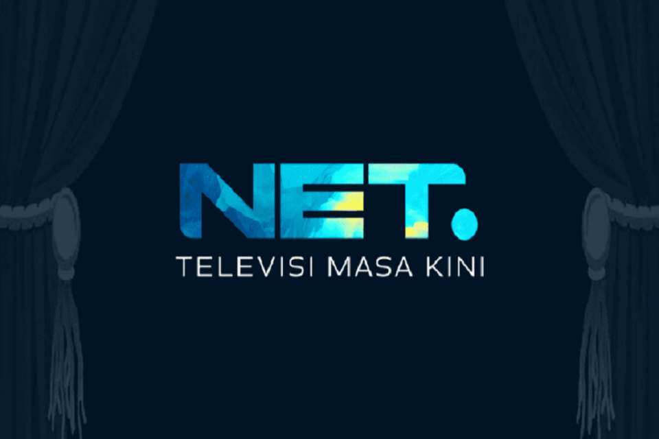 Net TV, saham, IPO, NETV