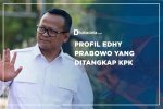Profil Edhy Prabowo Yang Ditangkap KPK