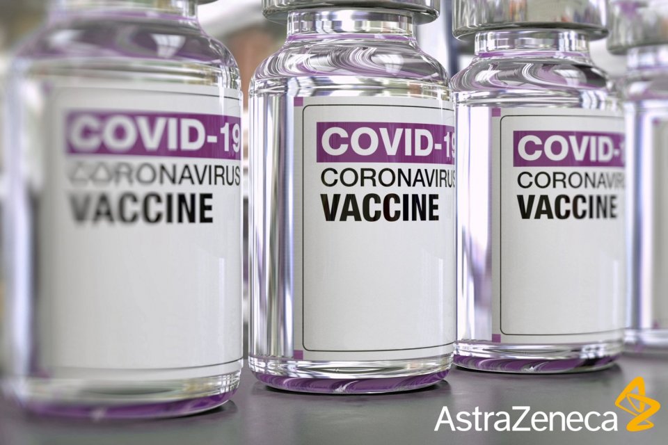 vaksin virus corona, astrazeneca, eropa, covid-19, virus corona, pandemi corona, gerakan 3M