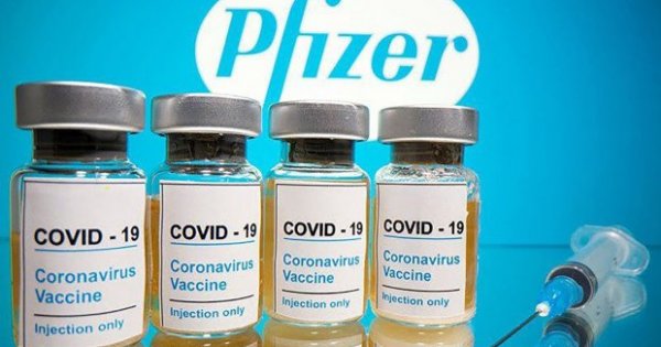 Jenis jenis vaksin covid 19