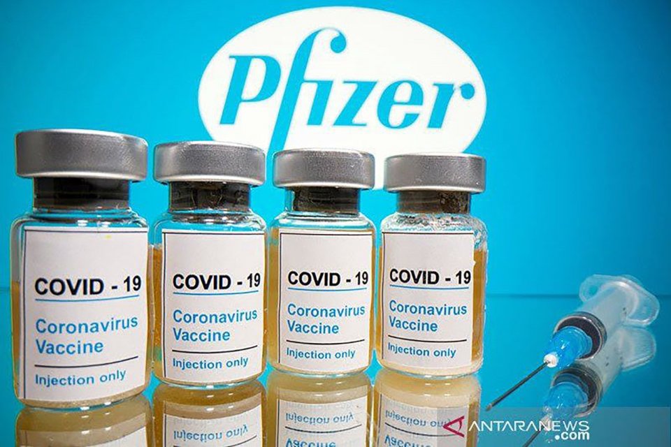 vaksin corona, covid-19, inggris