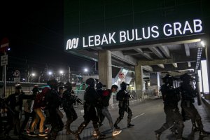 Foto Pekan Ini