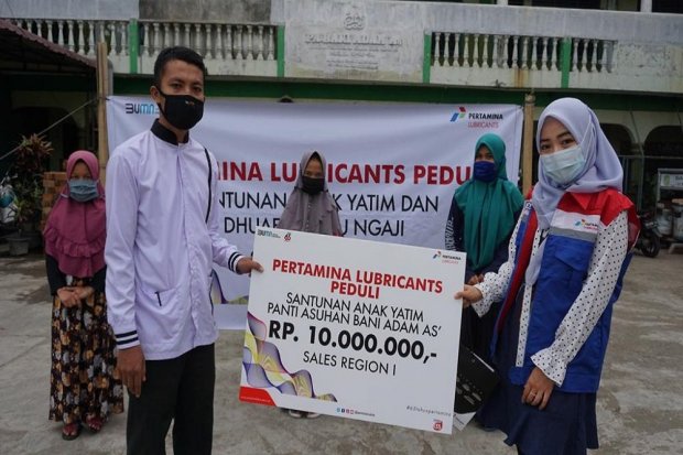 Pertamina