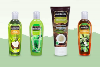 Resep Mustika Ratu 46 Tahun Berbisnis Produk Kosmetik Dan Jamu Merek Katadata Co Id