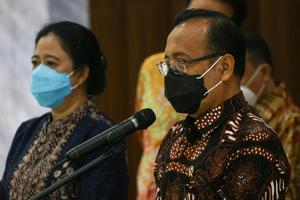 CALON TUNGGAL KAPOLRI