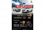 Promo Mitsubishi