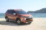 Mitsubishi Xpander