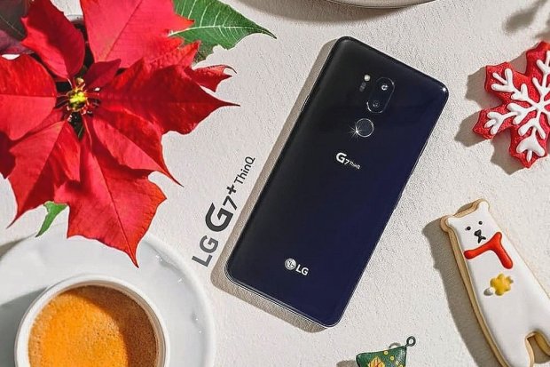 Terus Merugi, LG Putuskan Mundur dari Bisnis Ponsel