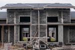 TARGET PEMBANGUNAN RUMAH MBR 2021